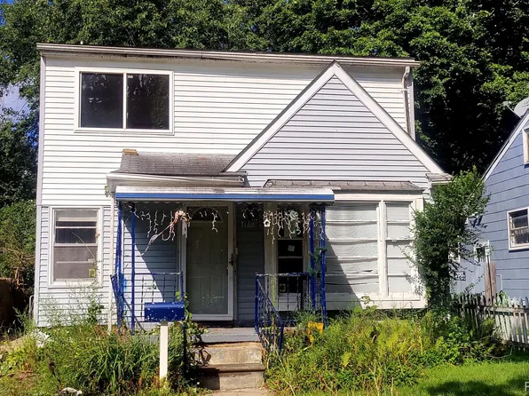 17583 Pierson St, Detroit, MI 48219