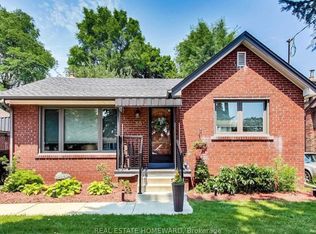 30 Marchington Cir #BASEMENT, Toronto, ON M1R3M4