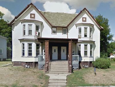 616 N Rockton Ave, Rockford, IL, 61103