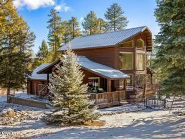 2 COUNTY ROAD 2192 --, Alpine, AZ 85920