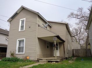 608 Darius St, Marion, OH