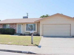 1731 W Whitendale Ave, Visalia, CA 93277