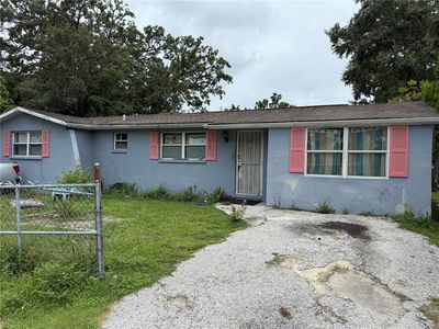 4021 Deleuil Ave, Tampa, FL, 33610