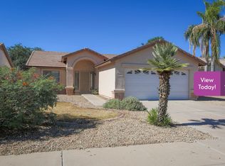 2323 E Stottler Dr, Gilbert, AZ 85296
