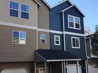 9940 N Decatur St, Portland, OR 97203