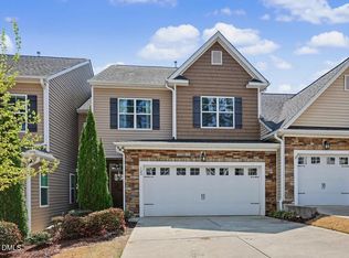 125 Churment Ct, Durham, NC 27703