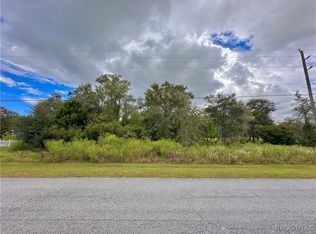 LOT 22 SW Breakwater Blvd, Dunnellon, FL 34431