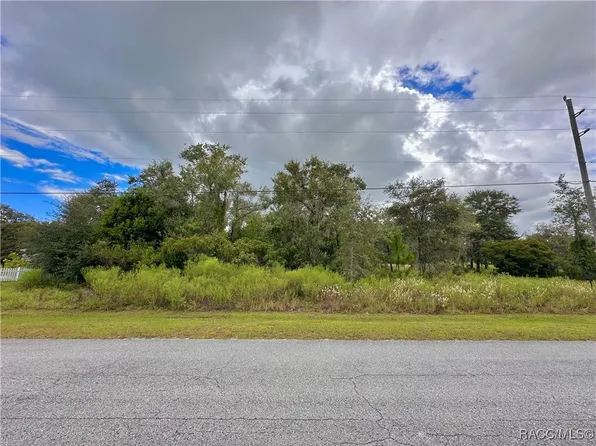 LOT 22 SW Breakwater Blvd, Dunnellon, FL 34431