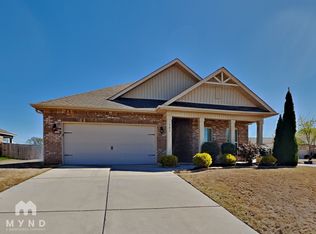 101 Edensmith Dr, New Market, AL 35761