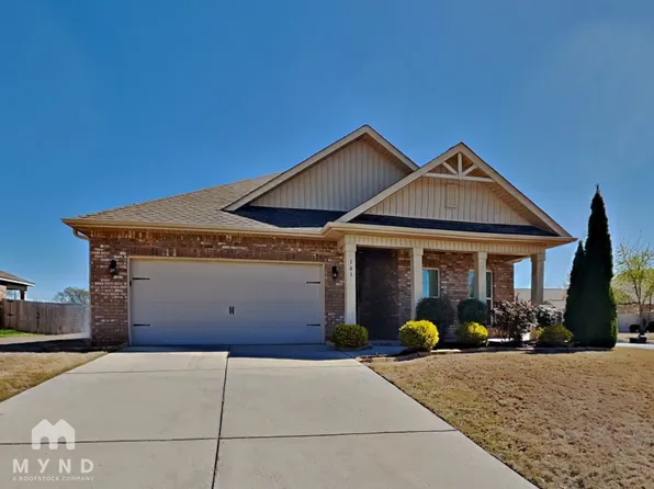 101 Edensmith Dr, New Market, AL 35761