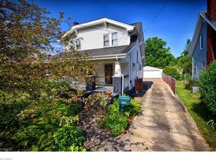 168 Canton Rd, Akron, OH 44312