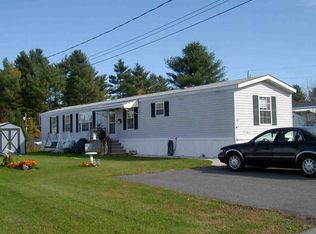 19 Garden Way, Augusta, ME 04330