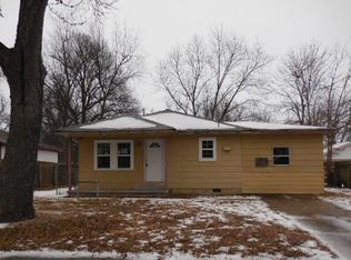 408 Lakewood St, Blytheville, AR 72315