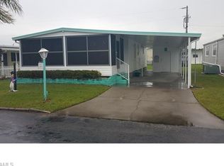 3313 Rainbow Ln, North Fort Myers, FL 33903