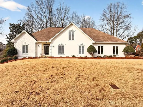 6100 Lackland Ct, Peachtree Corners, GA 30092