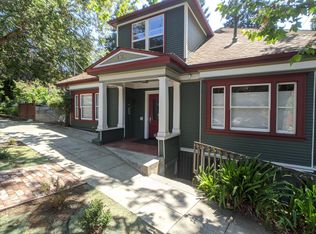 1169 Euclid Ave APT 5, Berkeley, CA 94708