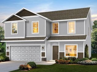 4906 N Ellen Ln, Spokane Valley, WA 99016