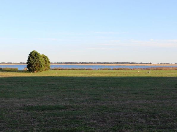 LOT 17 Oyster Cove Ln, Atlantic, VA 23303