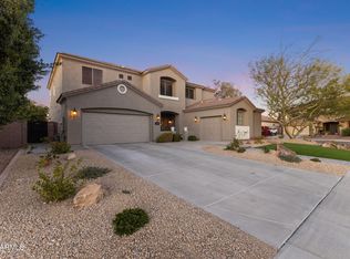 1918 W BONANZA Lane, Phoenix, AZ 85085