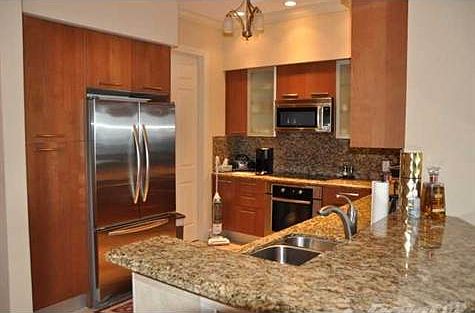 2nd image of 4444 El Mar Dr #3405