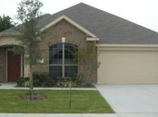 6436 Spring Ranch Dr, Fort Worth, TX 76179