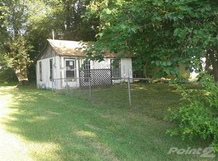 1101 N Clifton Ave, Springfield, MO 65802