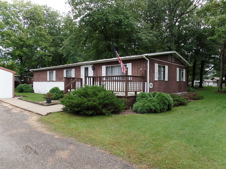 1st image of W5410 County Road G Lot 55