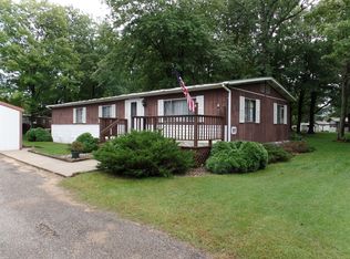 W5410 County Road G LOT 55, Mauston, WI 53948