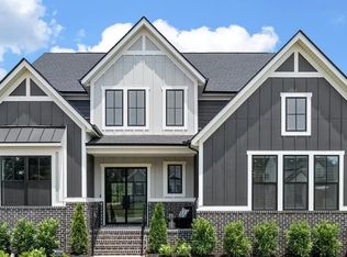 5170 High Park Hill Dr LOT 424, Arrington, TN 37014