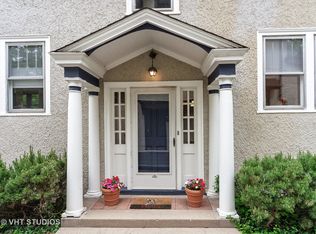 727 Thatcher Ave, River Forest, IL 60305