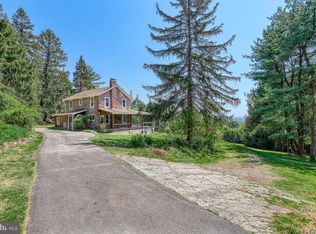 2180 Sky Top Trl, Dover, PA 17315