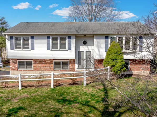146 North Hill Road, North Haven, CT 06473