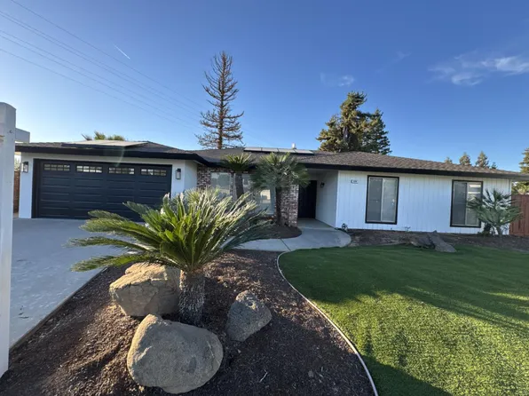 830 E Bedford Ave, Fresno, CA 93720