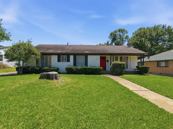 3630 Townsend Dr, Dallas, TX 75229