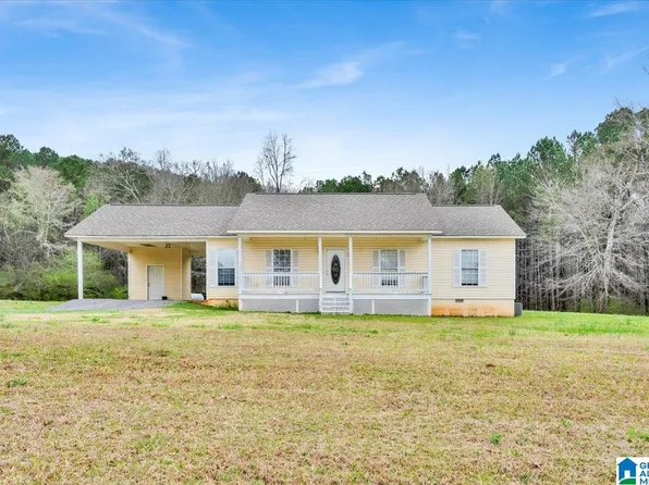 19099 Us Highway 11, Steele, AL 35987