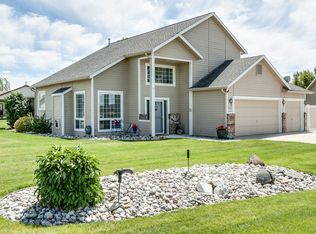 1321 E Bitterroot Ct, Deer Park, WA 99006