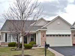 772 Pentwater Ct, Romeoville, IL 60446