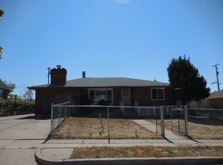562 E 250 S, Clearfield, UT 84015