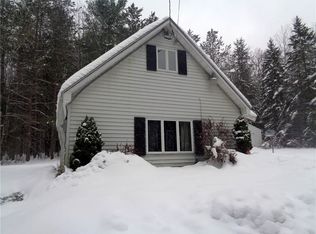 4490 Waughbrook Rd, Scio, NY 14880