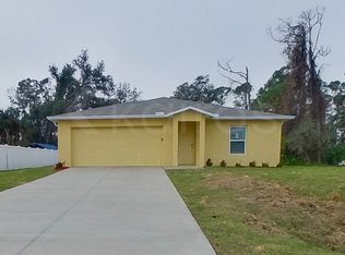 7159 Meroni Blvd, North Port, FL 34291