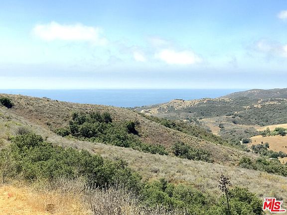 4th image of 0 Encinal Canyon