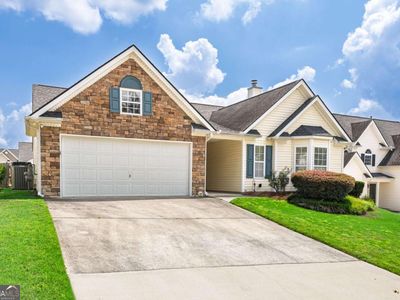 111 W Skyline Vw, Dallas, GA, 30157