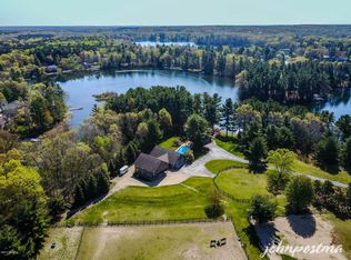 12955 Holly Ln NE, Greenville, MI 48838