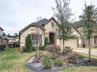 103 S Sawbridge Cir, Spring, TX 77389