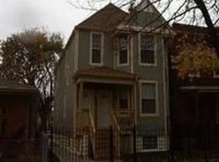 738 E 91 St, Chicago, IL 60619