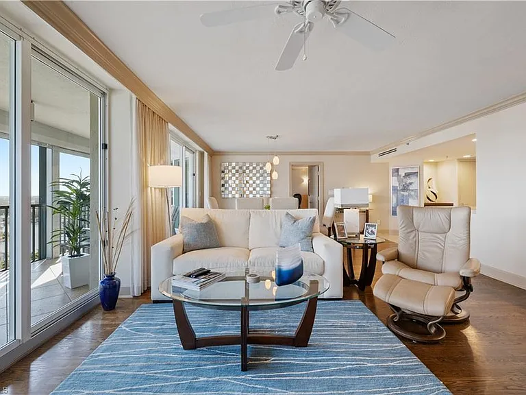 4651 Gulf Shore Blvd N #1805 — Photo 16