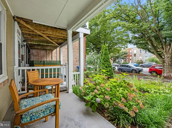 2731 Huntingdon Ave, Baltimore, MD 21211