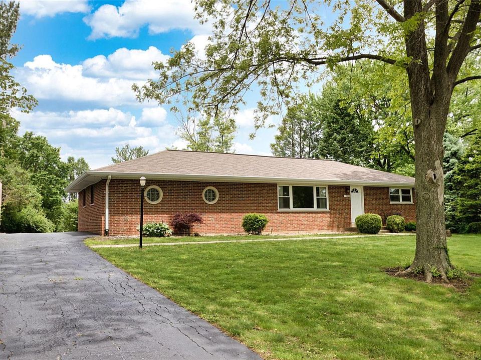 4925 Ringer Rd, Saint Louis, MO 63129 Zillow