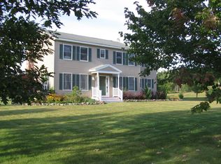 8 Glover St, Brunswick, ME 04011