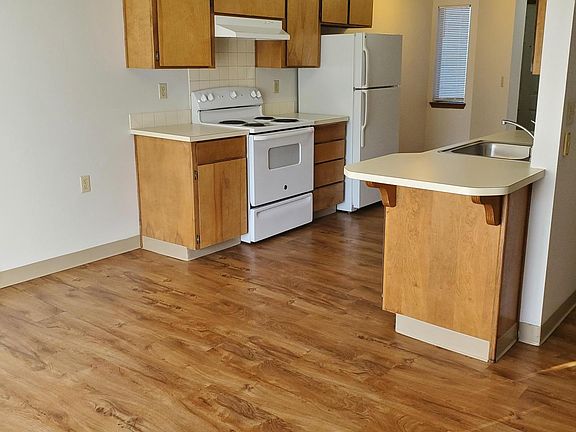 3rd image of 1306 S Westcliff Pl APT 20